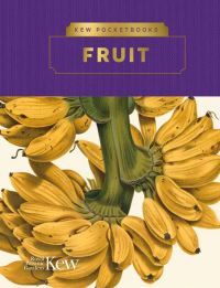 Book Cover for Fruit by Kew Royal Botanic Gardens