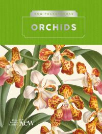 Book Cover for Orchids by Michael F Fay, Gina Fullerlove