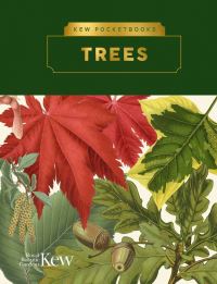Book Cover for Trees by Kew Royal Botanic Gardens