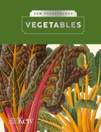 Book Cover for Vegetables by Kew Royal Botanic Gardens