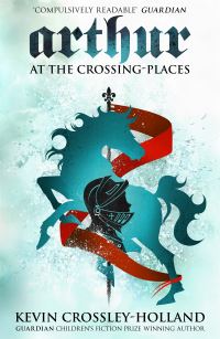 Book Cover for At the Crossing-Places by Kevin CrossleyHolland