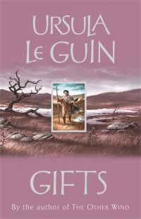 Book Cover for Gifts by Ursula K Le Guin