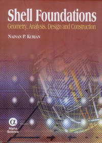 Book Cover for Shell Foundations by Nainan P Kurian