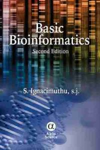 Book Cover for Basic Bioinformatics by S Ignacimuthu