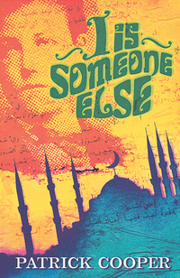 Book Cover for I Is Someone Else by Patrick Cooper