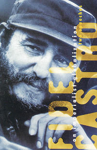 Book Cover for Fidel Castro on Imperialist Globlization by Fidel Castro
