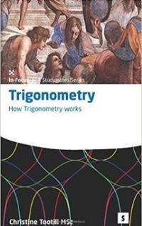 Book Cover for Trigonometry by Christine Tootill