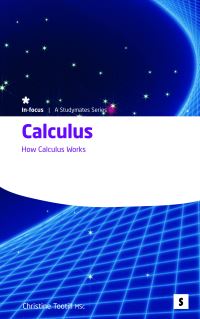 Book Cover for Calculus by Christine Tootill