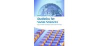 Book Cover for Statistics for Social Sciences by Ian Hosker