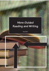 Book Cover for More Guided Reading and Writing by Sally Killean