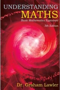 Book Cover for Understanding Maths by Graham Lawler