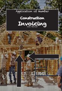 Book Cover for Application of Number by John Barnett