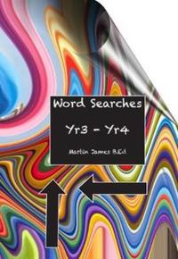 Book Cover for Yr 3 - Yr 4 by Martin James