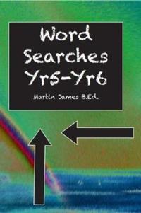 Book Cover for Yr 5 - Yr 6 by Martin James