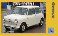 Book Cover for The Mini by Ed Carlow
