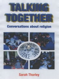 Book Cover for Talking Together by Melvyn Matthews