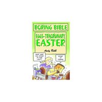 Book Cover for Boring Bible Series 3 by Andy Robb