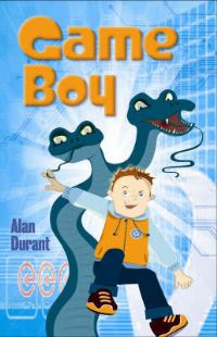Book Cover for Game Boy by Alan Durant, Sue Mason