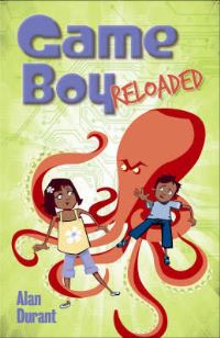 Book Cover for Game Boy Reloaded by Alan Durant, Sue Mason