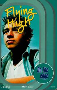 Book Cover for On the Edge by Mary Green