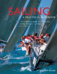 Book Cover for Sailing by Jeremy Evans