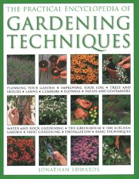 Book Cover for How to Garden by Jonathan Edwards