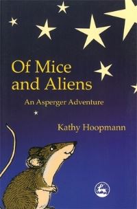 Book Cover for Of Mice and Aliens by Kathy Hoopman