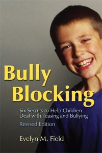 Book Cover for Bully Blocking by Evelyn M Field