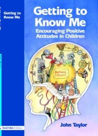 Book Cover for Getting to Know Me by John Taylor