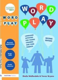 Book Cover for Word Play by Sheila Wolfendale, Trevor Bryans, National Association for Special Educational Needs Great Britain
