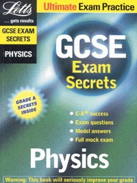 Book Cover for Physics by Graham Booth