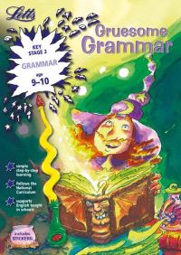 Book Cover for Grammar by Louis Fidge