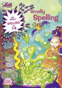 Book Cover for Spelling by Louis Fidge