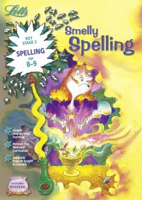Book Cover for Spelling by Louis Fidge