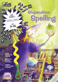 Book Cover for Spelling by Louis Fidge
