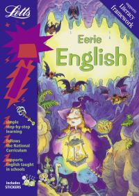 Book Cover for Extraordinary English by Lynn HugginsCooper