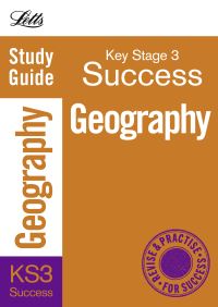 Book Cover for Geography by Adam Arnell, Andy Browne