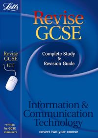Book Cover for ICT by Steve Cushing