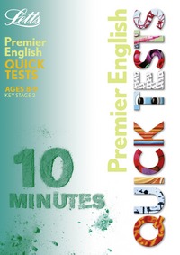 Book Cover for Premier English by Louis Fidge