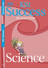 Book Cover for Science SATs. Revision Guide by Lynn HugginsCooper