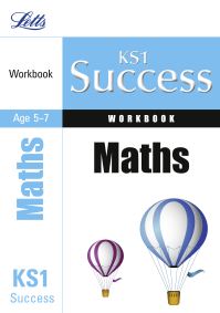 Book Cover for Maths SATS. Workbook by Paul Broadbent