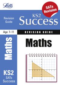 Book Cover for Maths SATs by Paul Broadbent