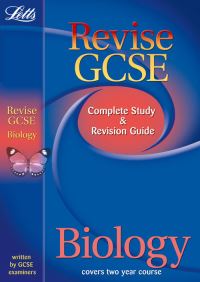 Book Cover for Biology by Ian Honeysett