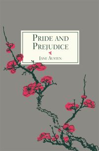 Book Cover for Pride and Prejudice by Jane Austen