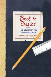 Book Cover for Back to Basics by Caroline Taggart