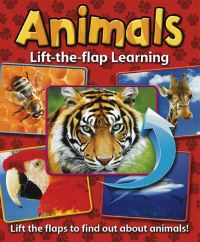 Book Cover for Animals by 