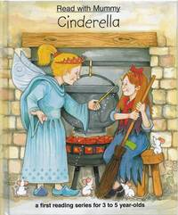 Book Cover for Cinderella by Janet Allison Brown, Ken Morton