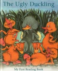 Book Cover for The Ugly Duckling by Janet Allison Brown, Ken Morton