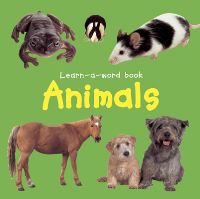 Book Cover for Animals by 