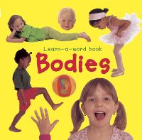 Book Cover for Bodies by 